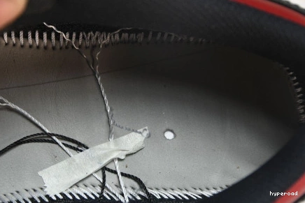 Hyperoad Bred “Alternate 1 Jordan Toe” Low 1018